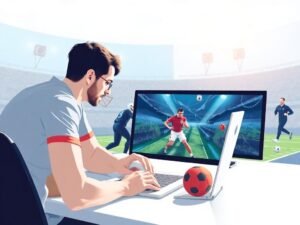 스포츠커뮤니티